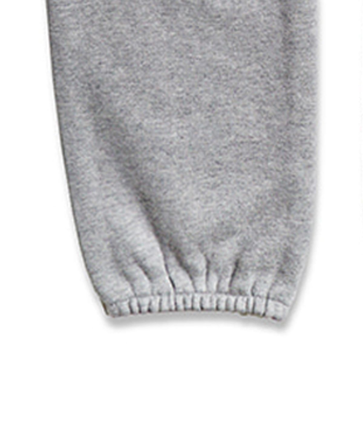 아임낫어휴먼비잉(I AM NOT A HUMAN BEING) Ballerina Sweat Pants - H.Grey