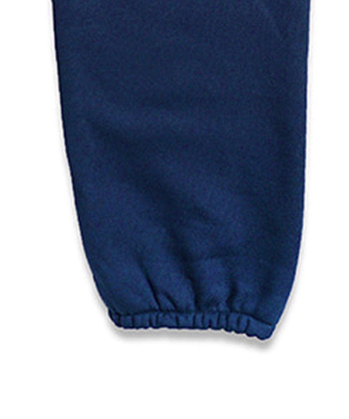아임낫어휴먼비잉(I AM NOT A HUMAN BEING) Ballerina Sweat Pants - Navy