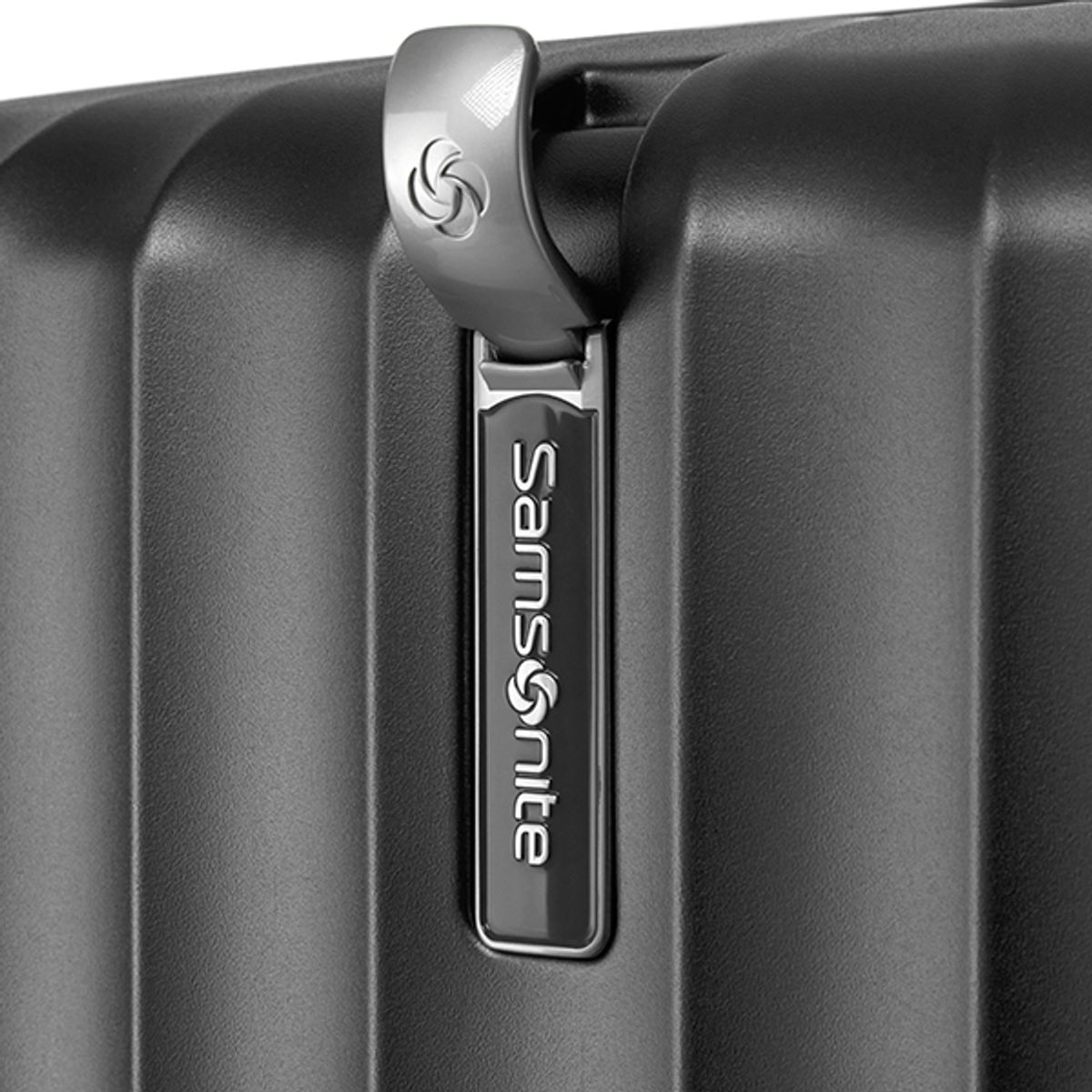 쌤소나이트(SAMSONITE) ENOW 캐리어 55/20 BLACK GU909001