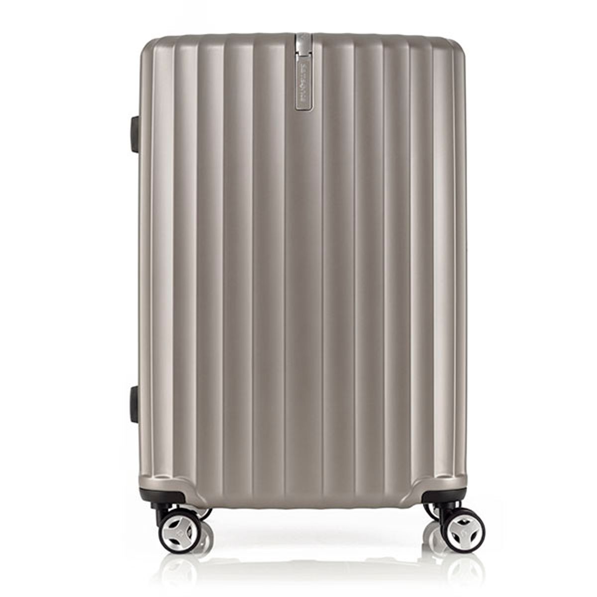 쌤소나이트(SAMSONITE) ENOW 캐리어 75/28 EXP LATTE GU913003