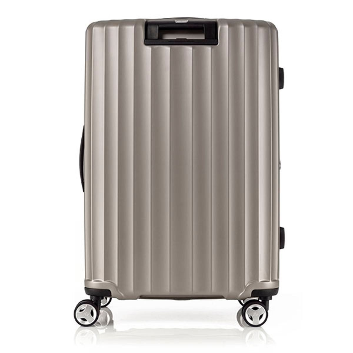 쌤소나이트(SAMSONITE) ENOW 캐리어 75/28 EXP LATTE GU913003