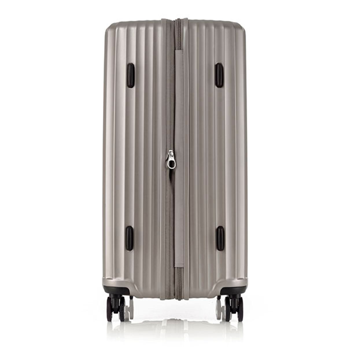 쌤소나이트(SAMSONITE) ENOW 캐리어 75/28 EXP LATTE GU913003