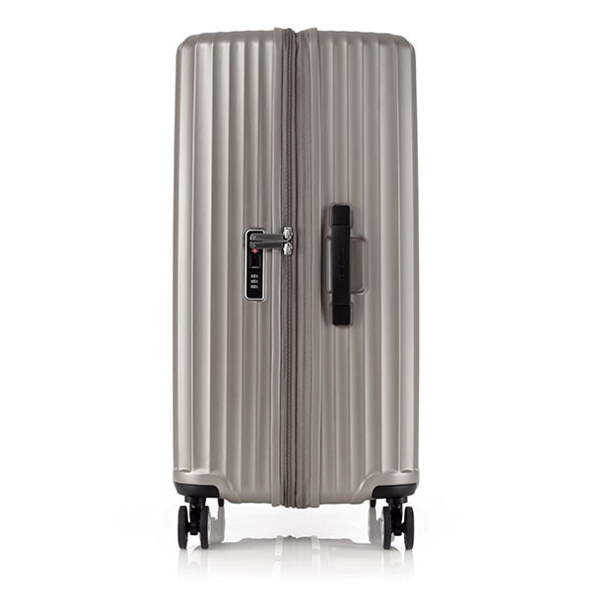 쌤소나이트(SAMSONITE) ENOW 캐리어 75/28 EXP LATTE GU913003