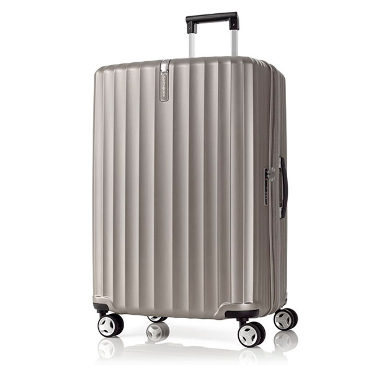 쌤소나이트(SAMSONITE) ENOW 캐리어 75/28 EXP LATTE GU913003