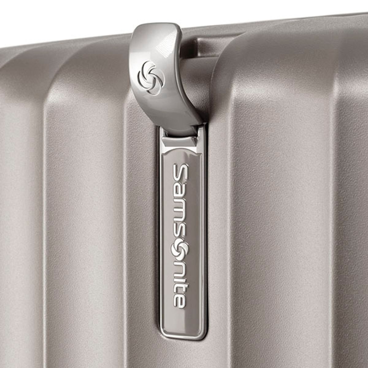 쌤소나이트(SAMSONITE) ENOW 캐리어 75/28 EXP LATTE GU913003