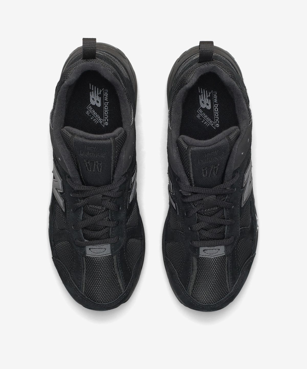 뉴발란스(NEW BALANCE) NBP7FF763K / CM878XL (BLACK)