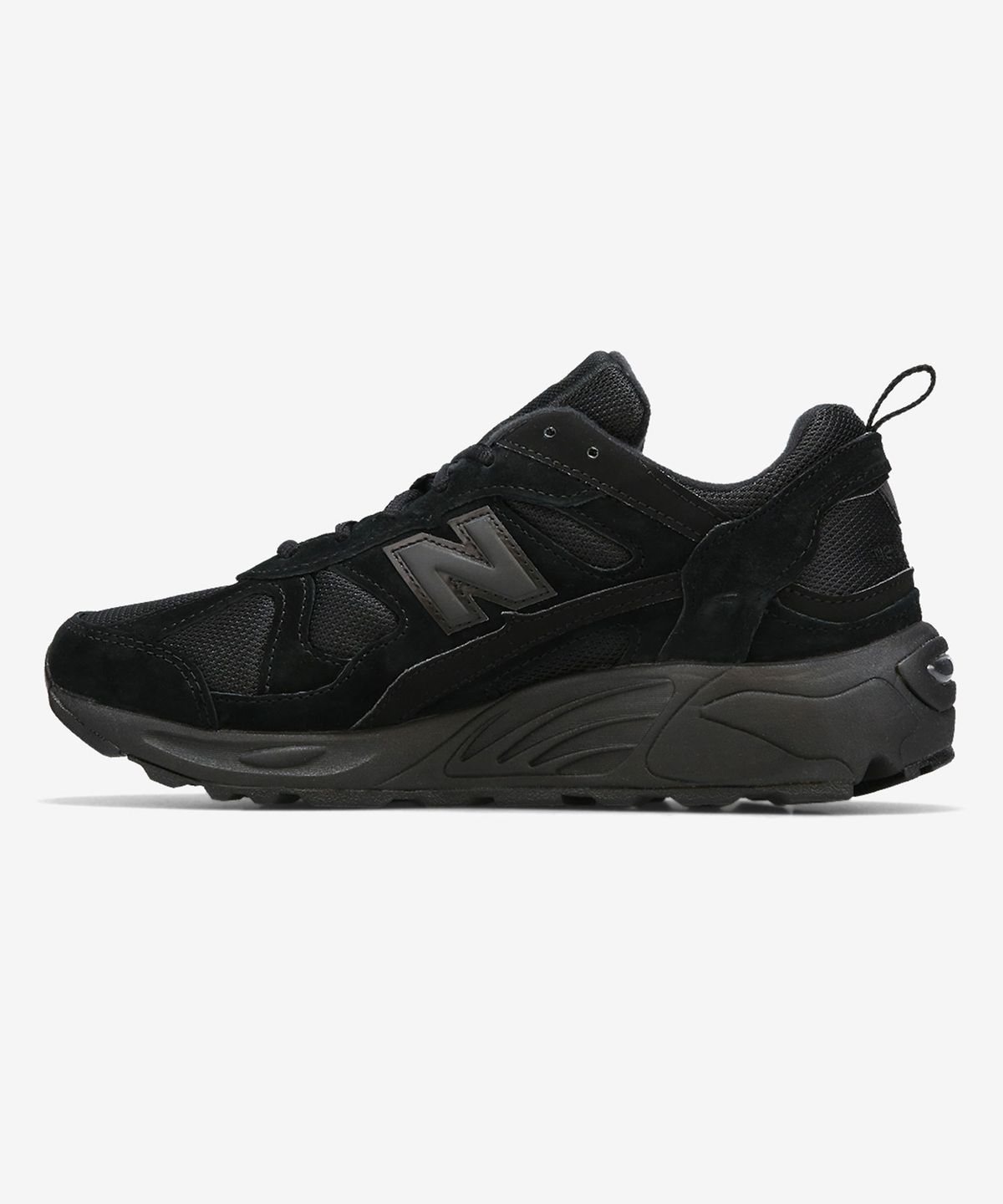 뉴발란스(NEW BALANCE) NBP7FF763K / CM878XL (BLACK)