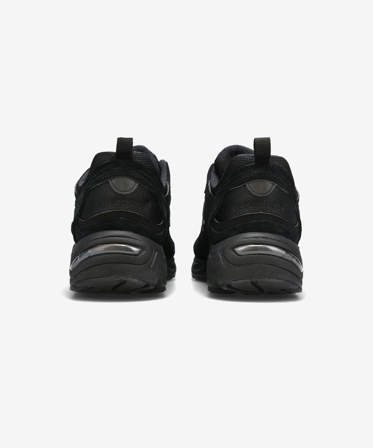 뉴발란스(NEW BALANCE) NBP7FF763K / CM878XL (BLACK)