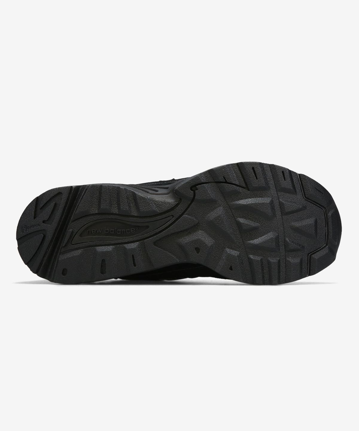 뉴발란스(NEW BALANCE) NBP7FF763K / CM878XL (BLACK)