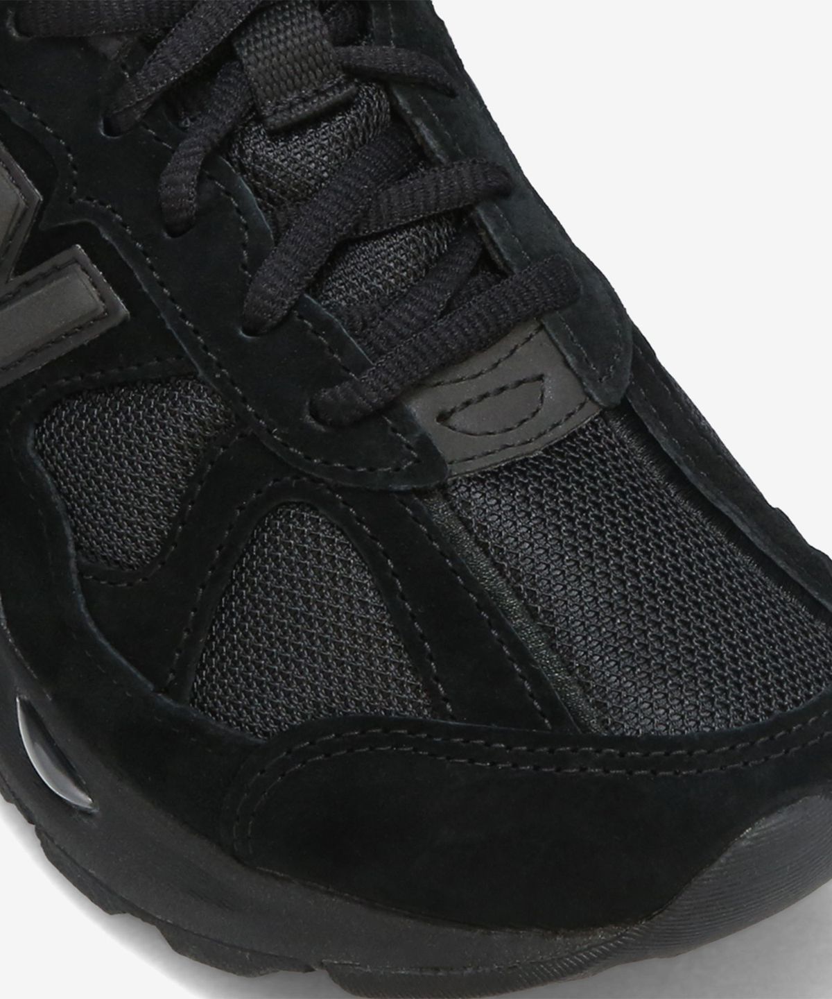 뉴발란스(NEW BALANCE) NBP7FF763K / CM878XL (BLACK)