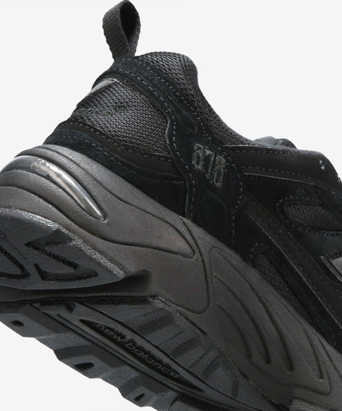 뉴발란스(NEW BALANCE) NBP7FF763K / CM878XL (BLACK)