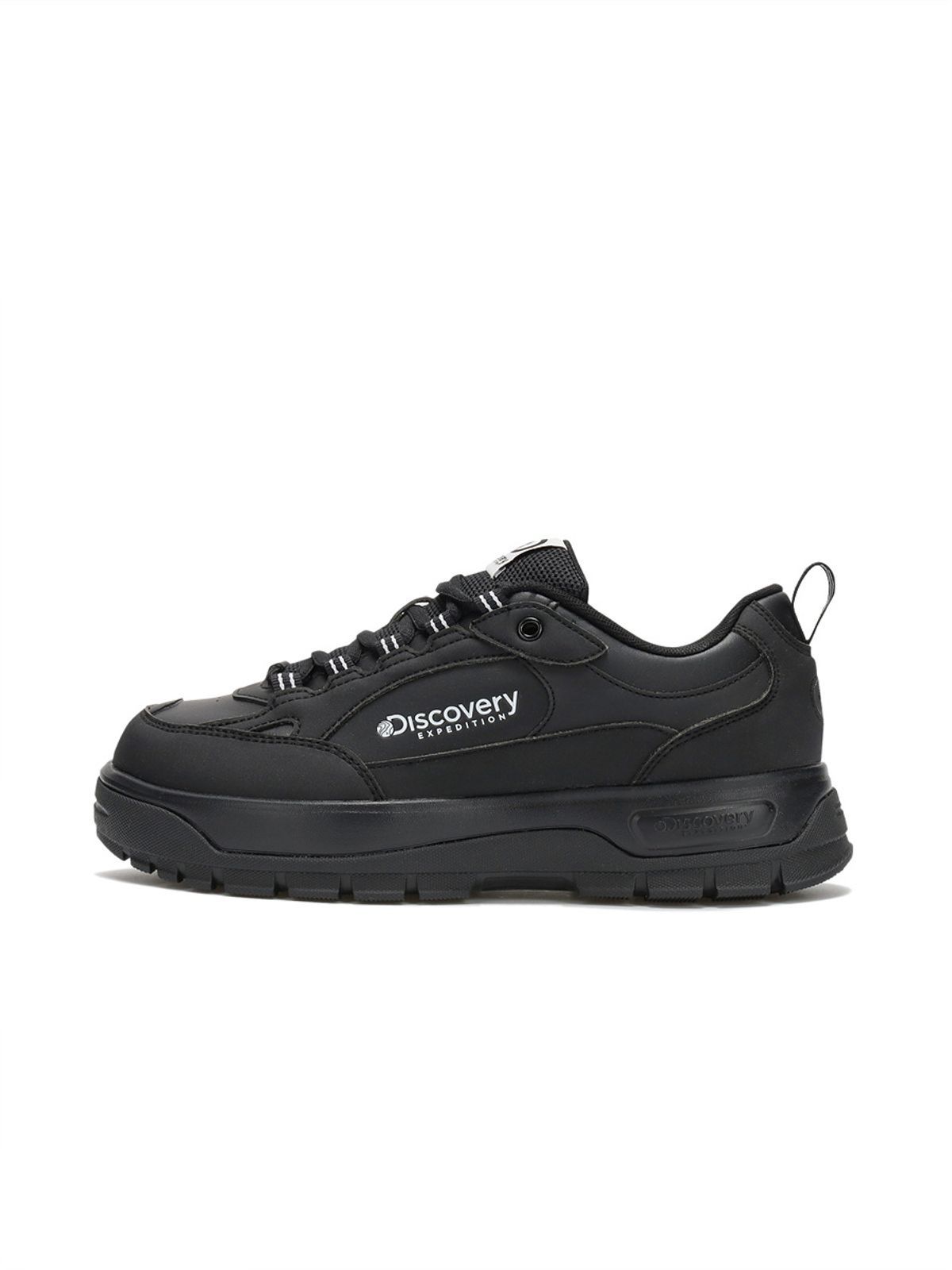 디스커버리 익스페디션(DISCOVERY EXPEDITION) 브릭 (BLACK)