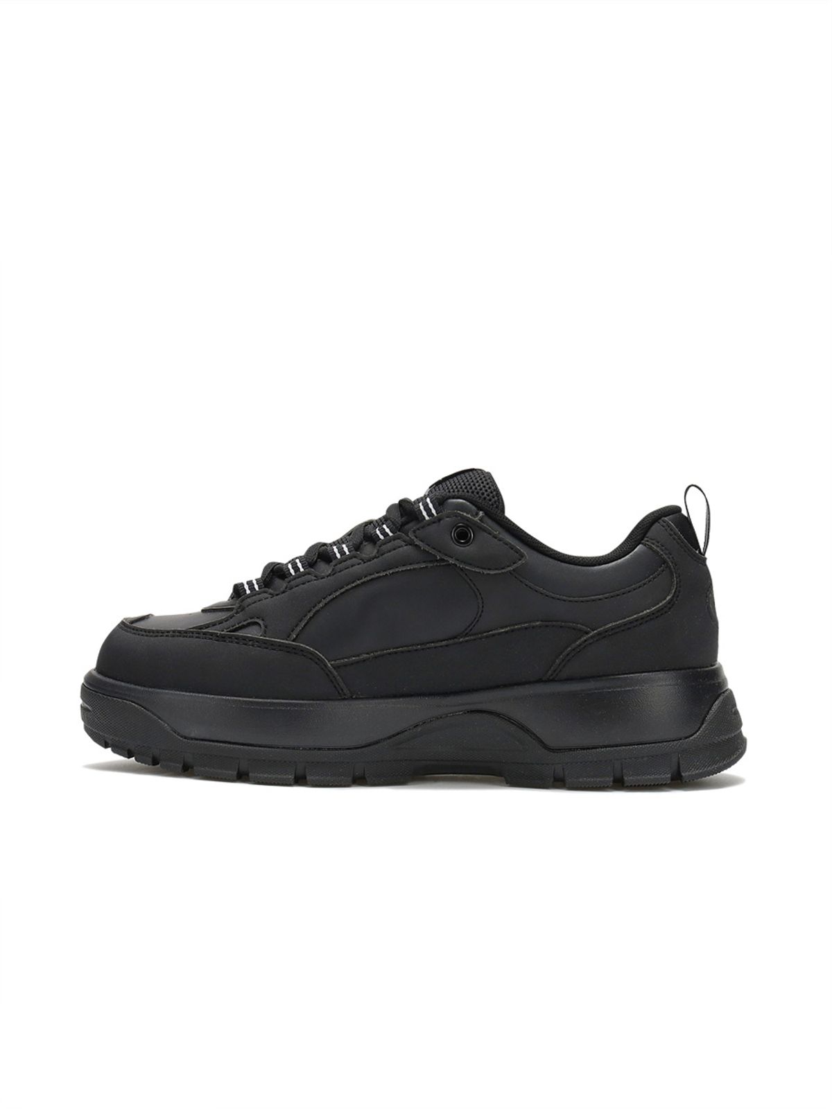 디스커버리 익스페디션(DISCOVERY EXPEDITION) 브릭 (BLACK)