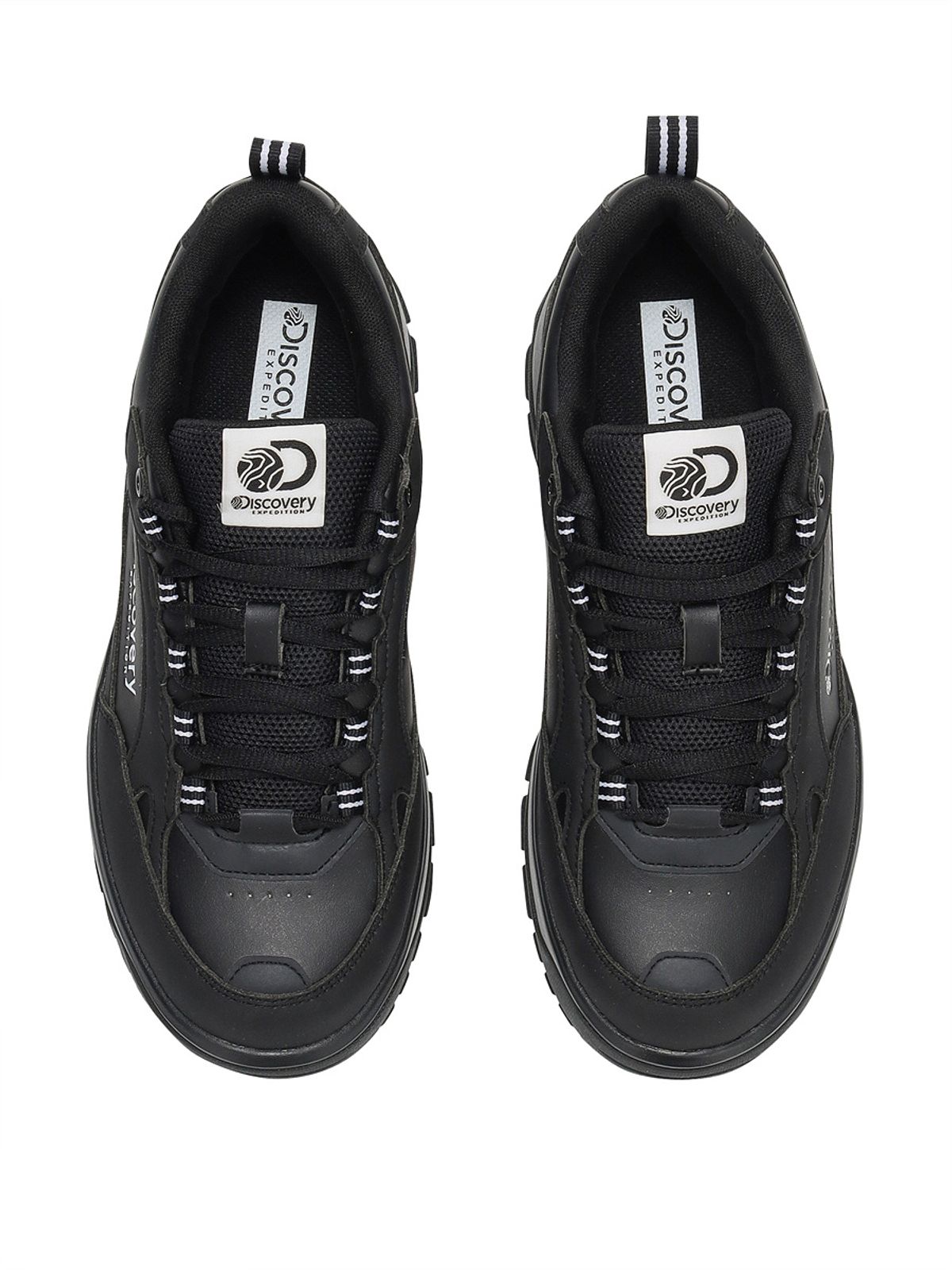 디스커버리 익스페디션(DISCOVERY EXPEDITION) 브릭 (BLACK)