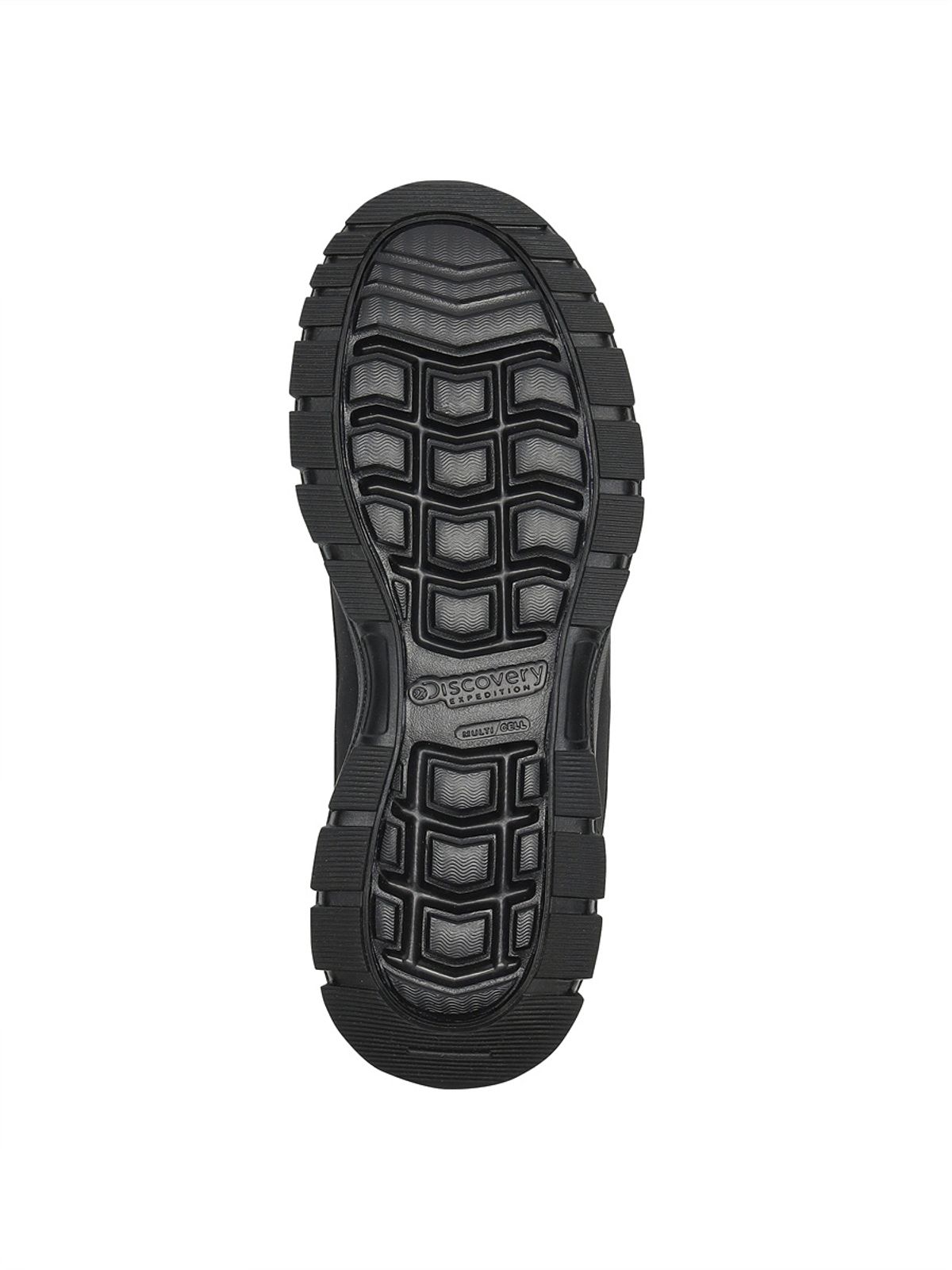 디스커버리 익스페디션(DISCOVERY EXPEDITION) 브릭 (BLACK)