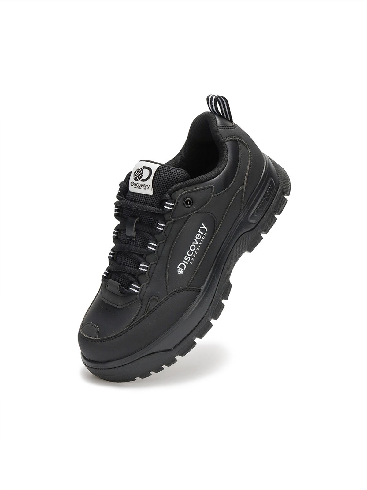 디스커버리 익스페디션(DISCOVERY EXPEDITION) 브릭 (BLACK)