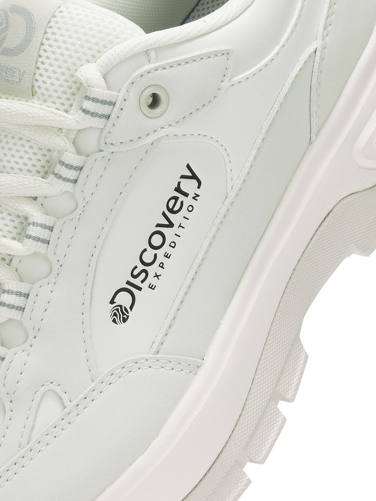 디스커버리 익스페디션(DISCOVERY EXPEDITION) 브릭 (BEIGE)