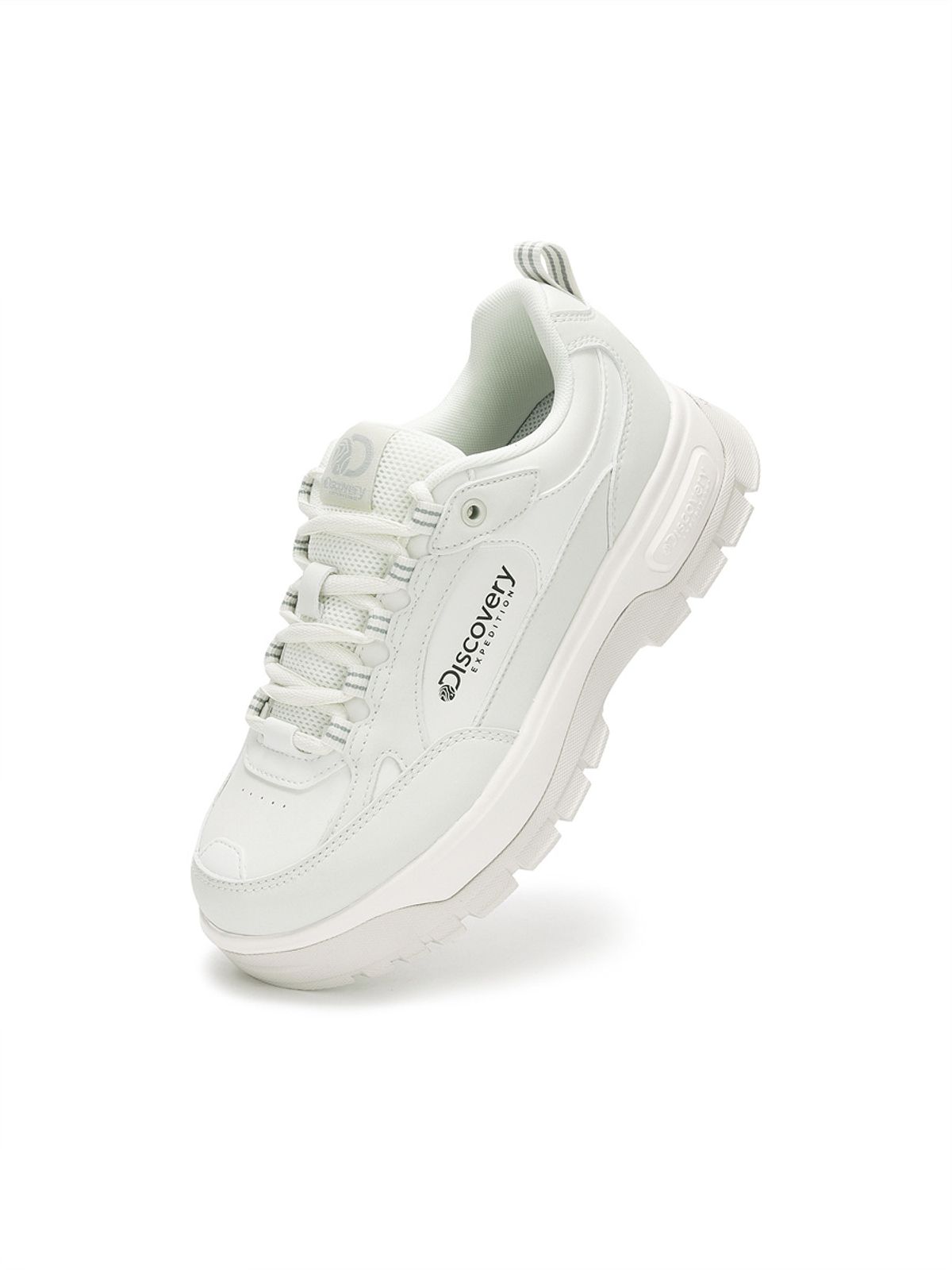 디스커버리 익스페디션(DISCOVERY EXPEDITION) 브릭 (BEIGE)