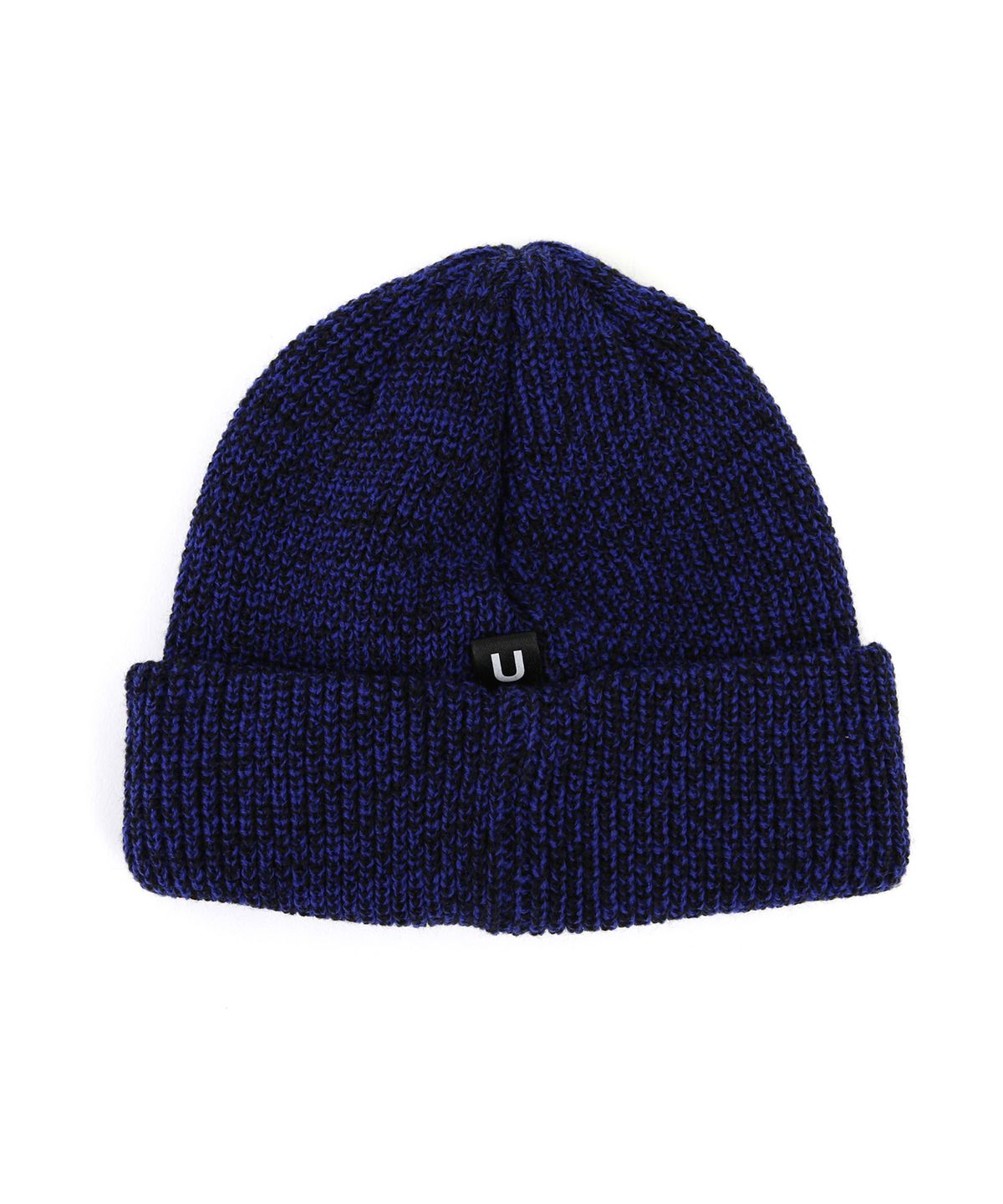 언더컨트롤(UNDERCONTROL) BEANIE / MARINE FIT / U STRAP / BLEND BLUE