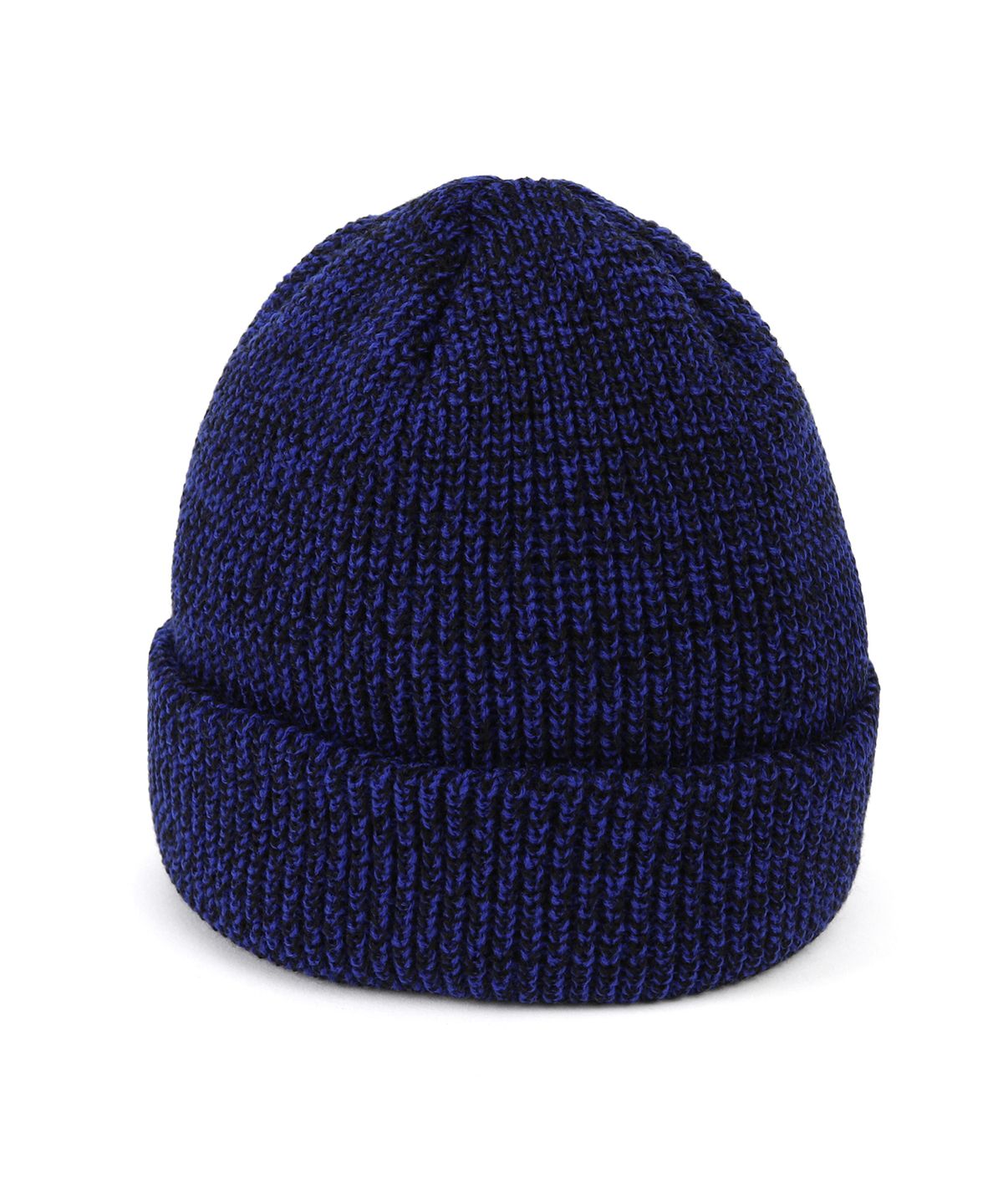 언더컨트롤(UNDERCONTROL) BEANIE / MARINE FIT / U STRAP / BLEND BLUE