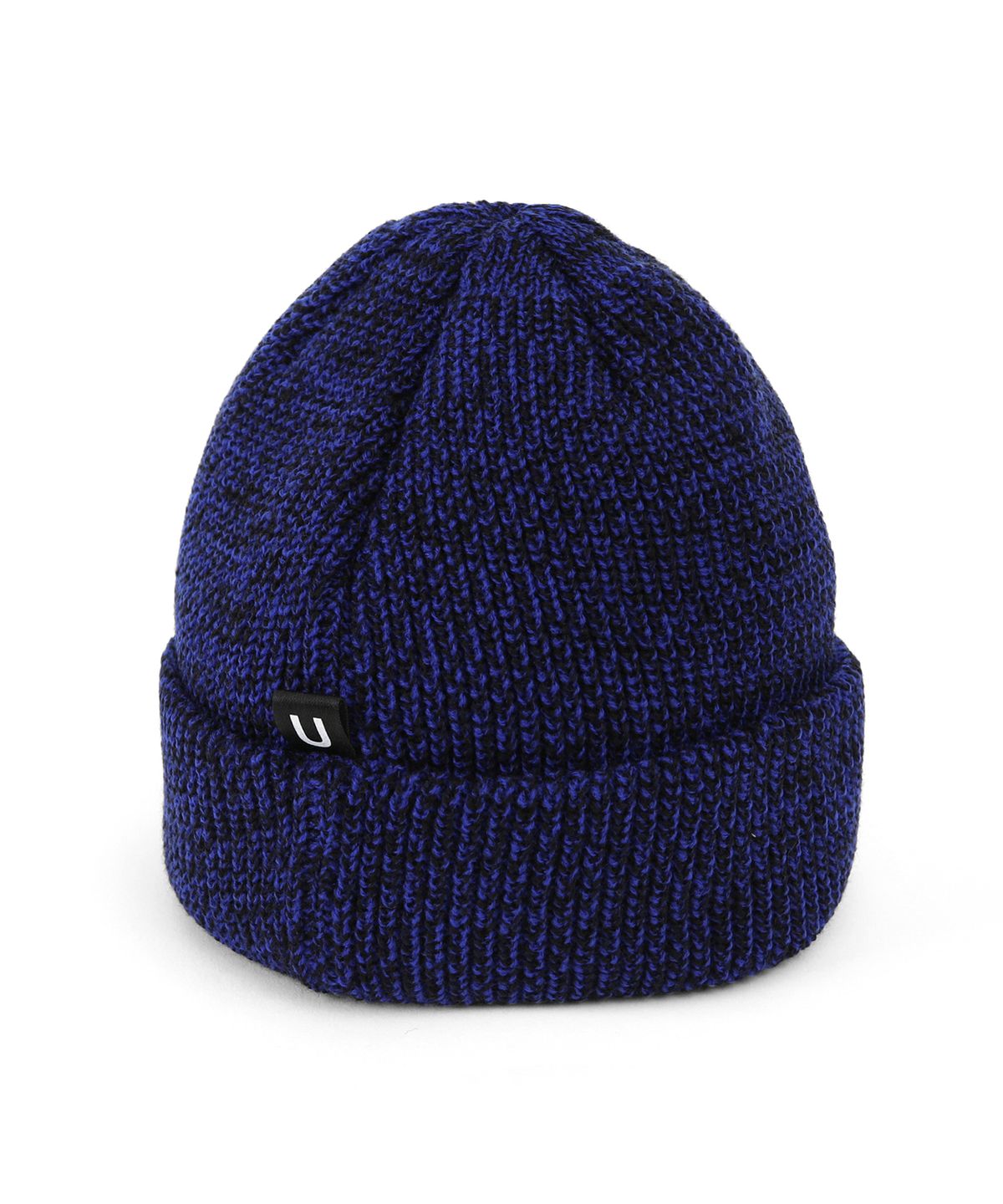언더컨트롤(UNDERCONTROL) BEANIE / MARINE FIT / U STRAP / BLEND BLUE