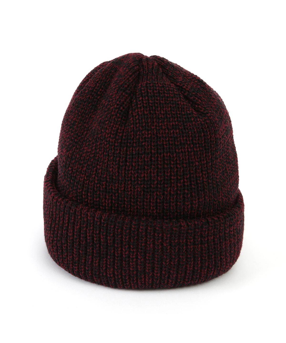 언더컨트롤(UNDERCONTROL) BEANIE / MARINE FIT / U STRAP / BLEND WINE
