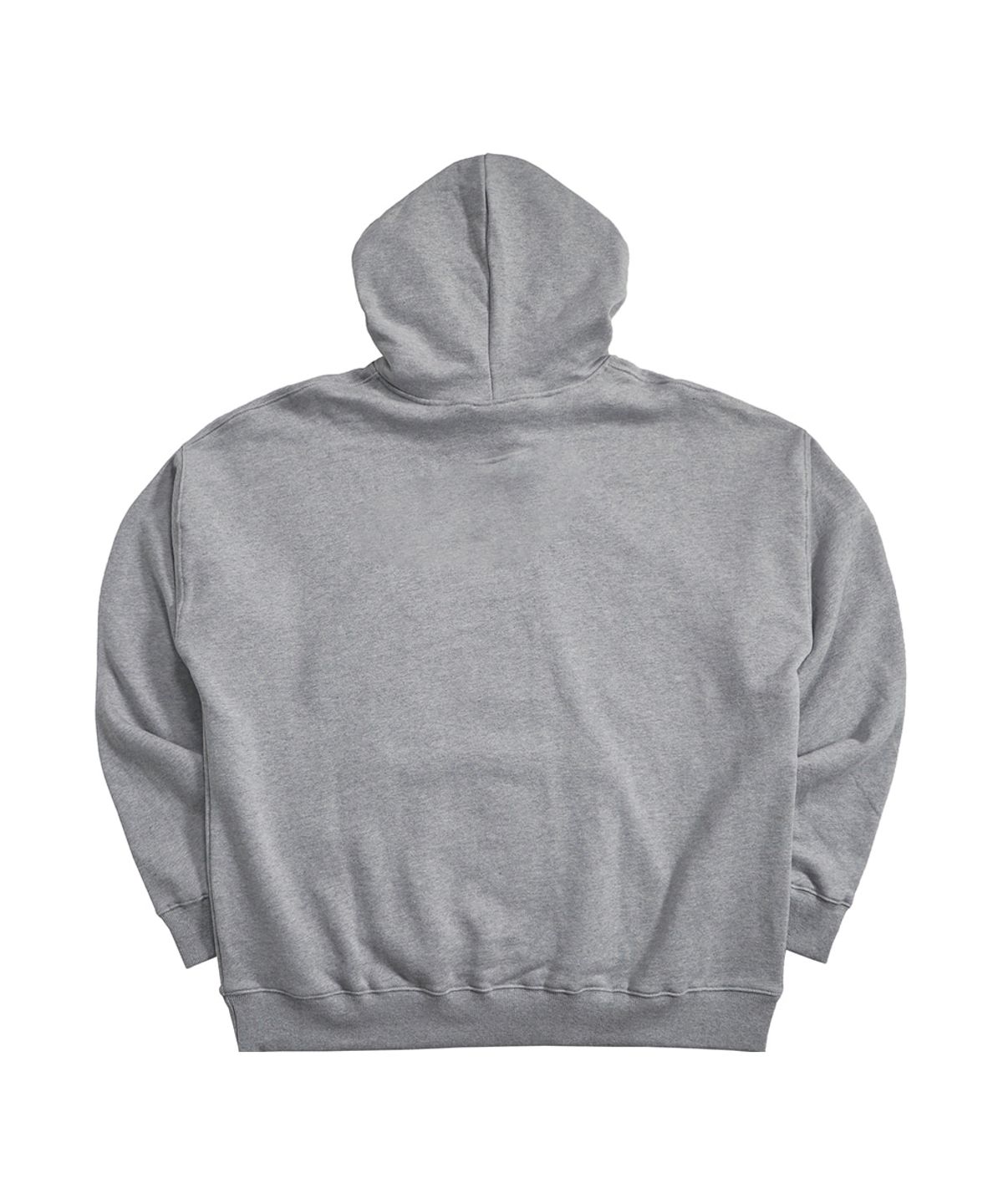 아임낫어휴먼비잉(I AM NOT A HUMAN BEING) Sega Inspiration Hoody - Grey