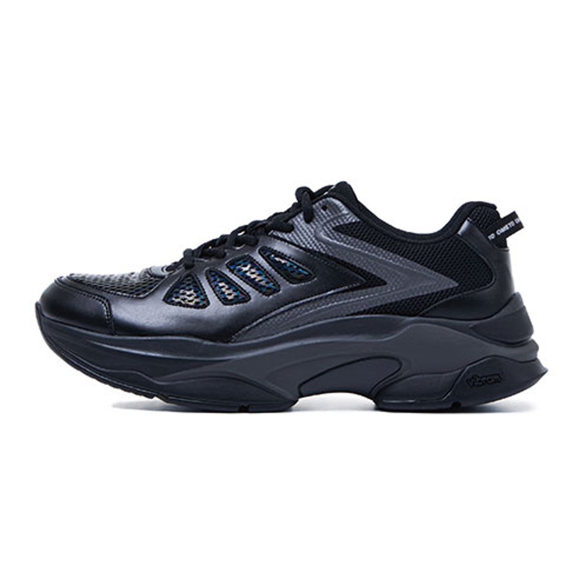 오메토(OMETO) DYNAMIC 001 BLACK