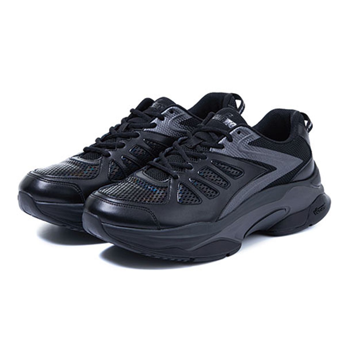 오메토(OMETO) DYNAMIC 001 BLACK