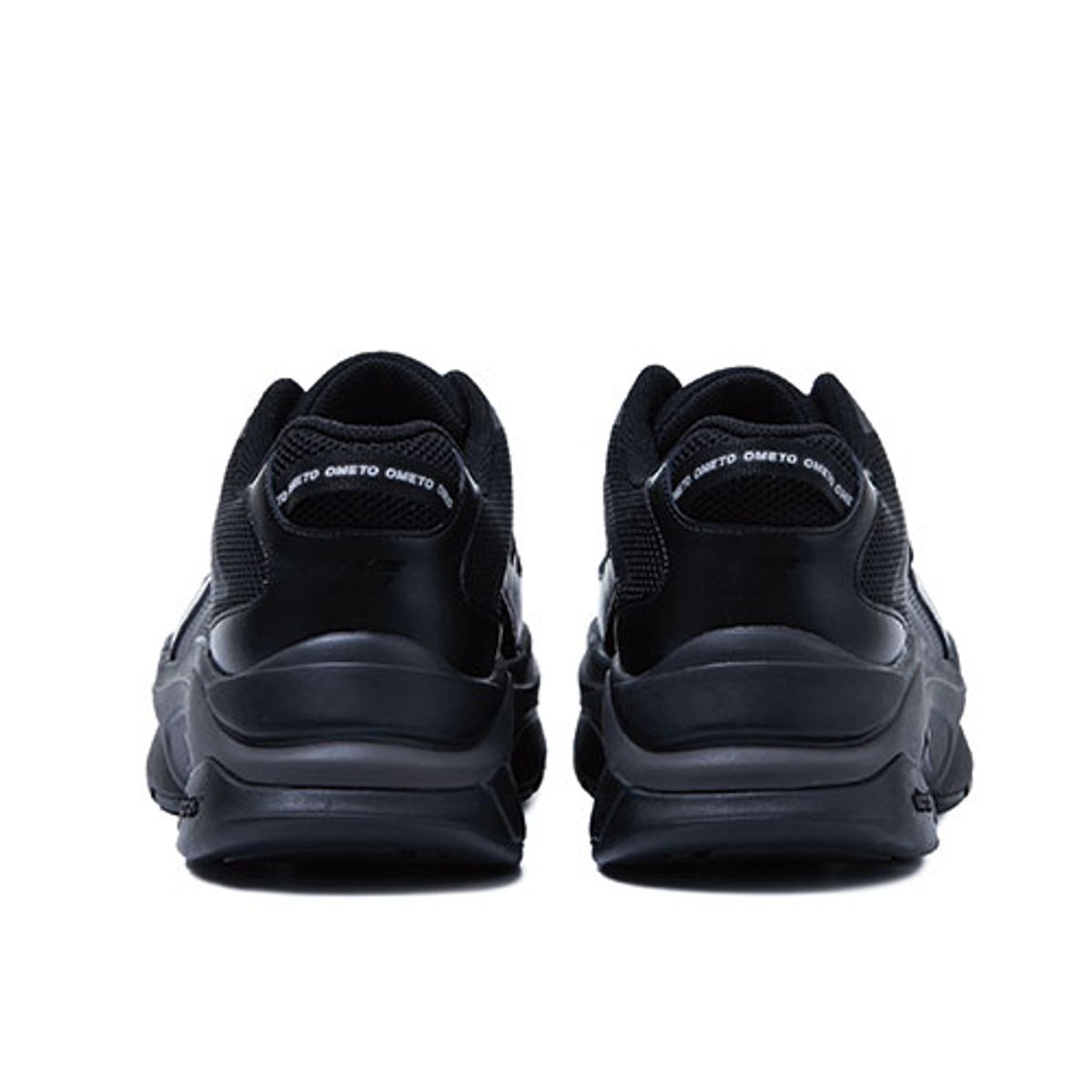 오메토(OMETO) DYNAMIC 001 BLACK