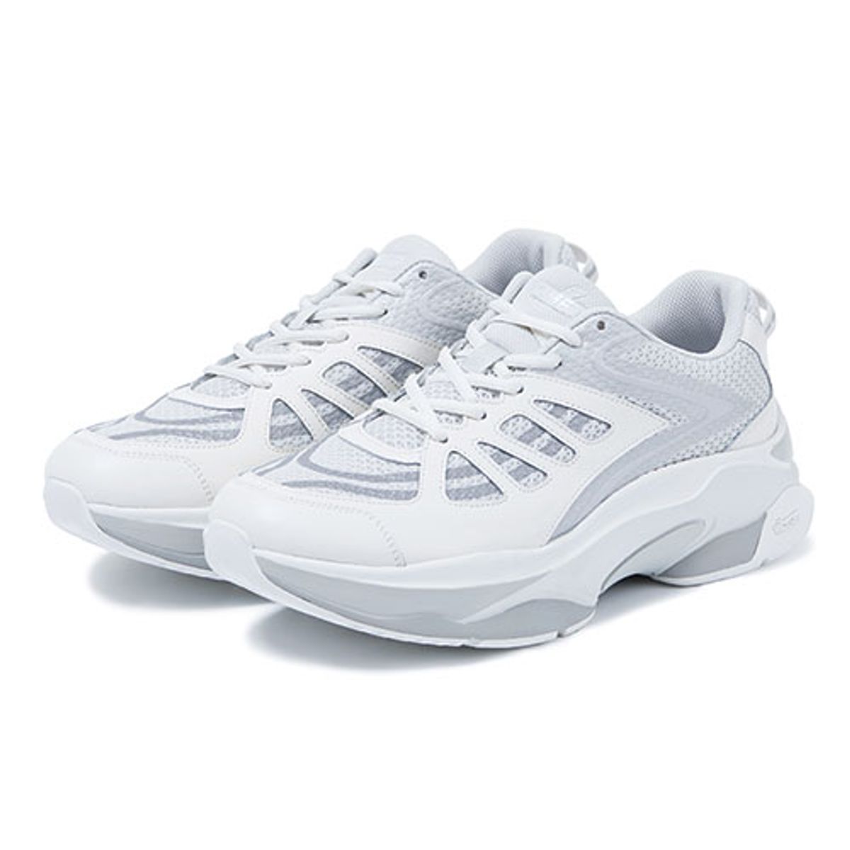 오메토(OMETO) DYNAMIC 001 WHITE