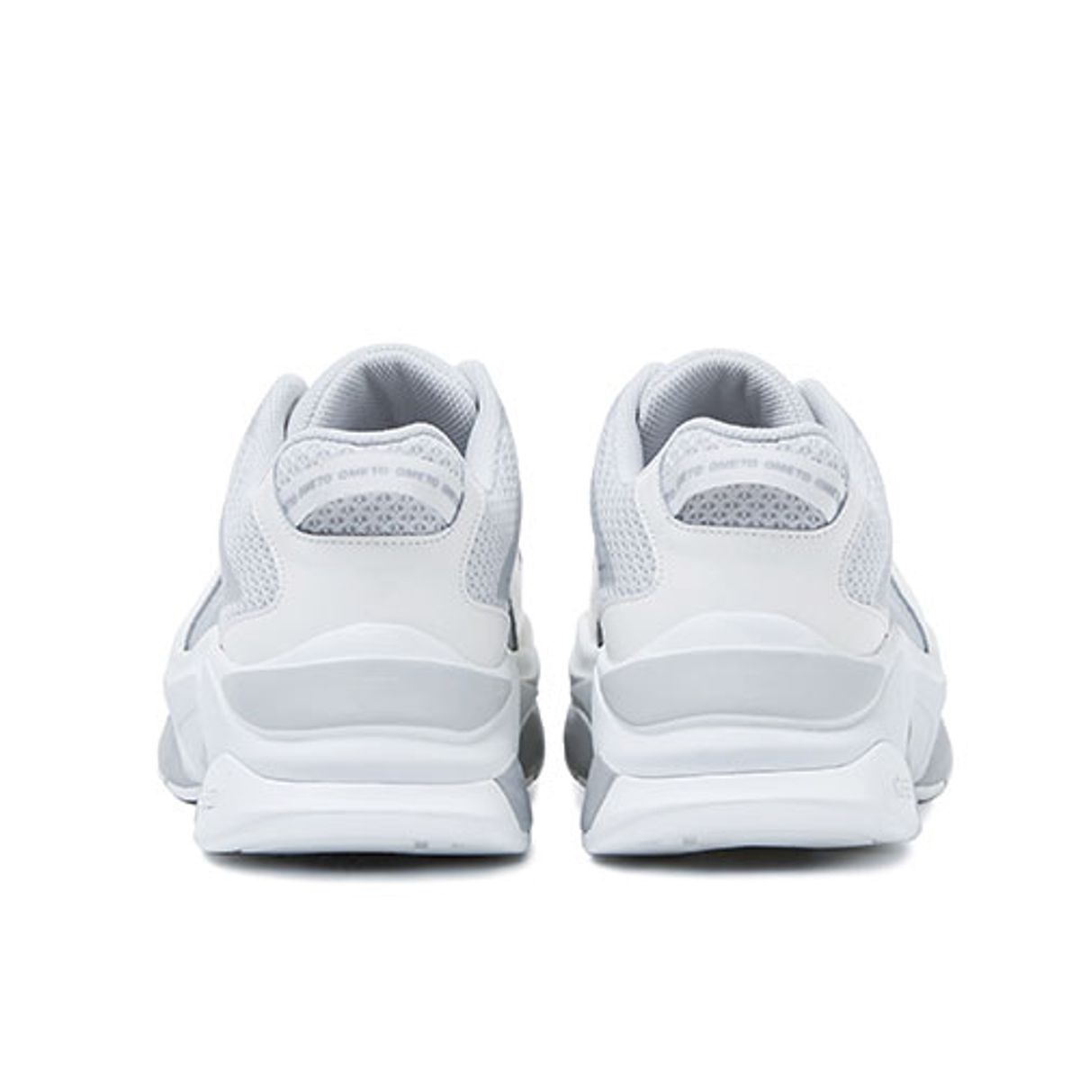 오메토(OMETO) DYNAMIC 001 WHITE
