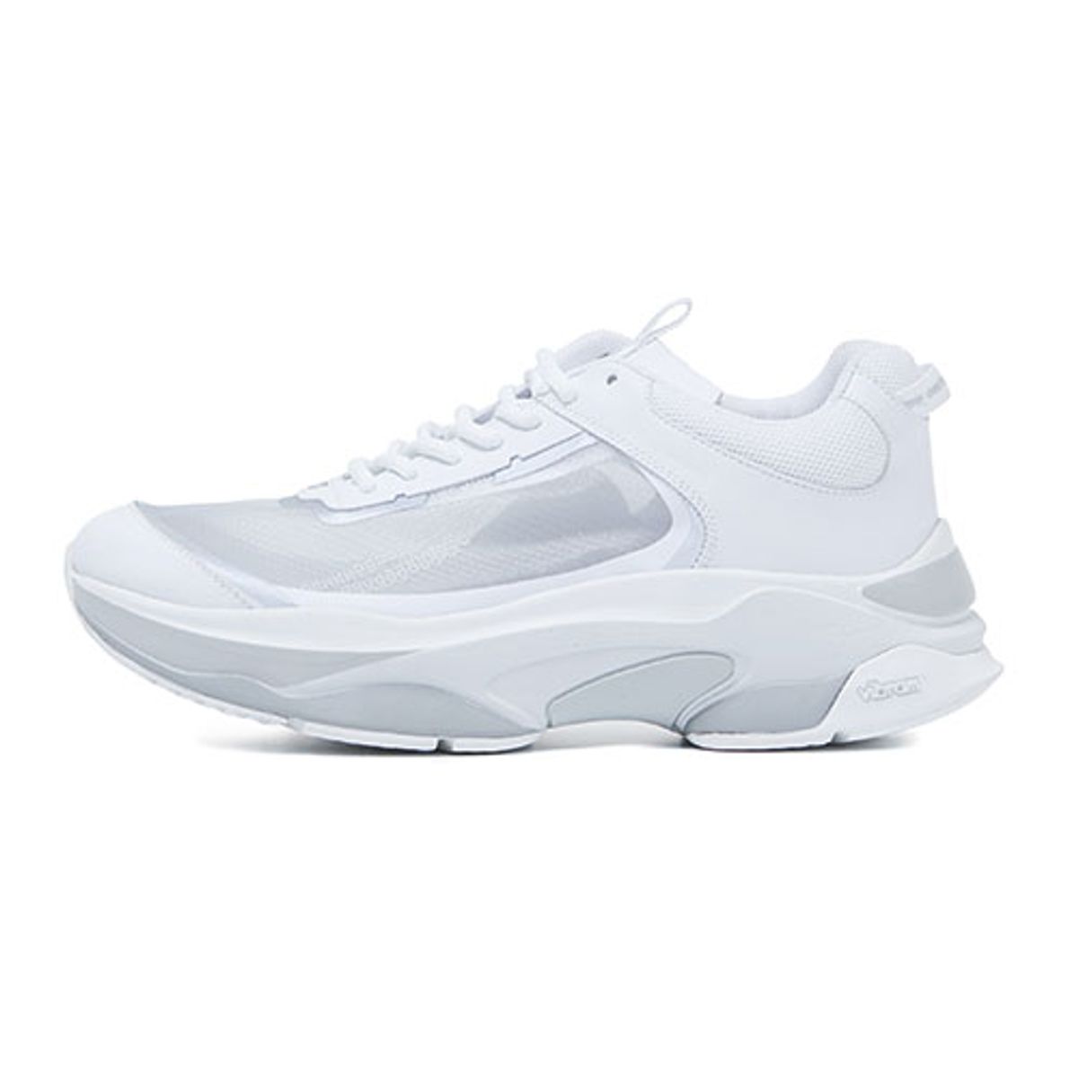 오메토(OMETO) DYNAMIC 002 WHITE