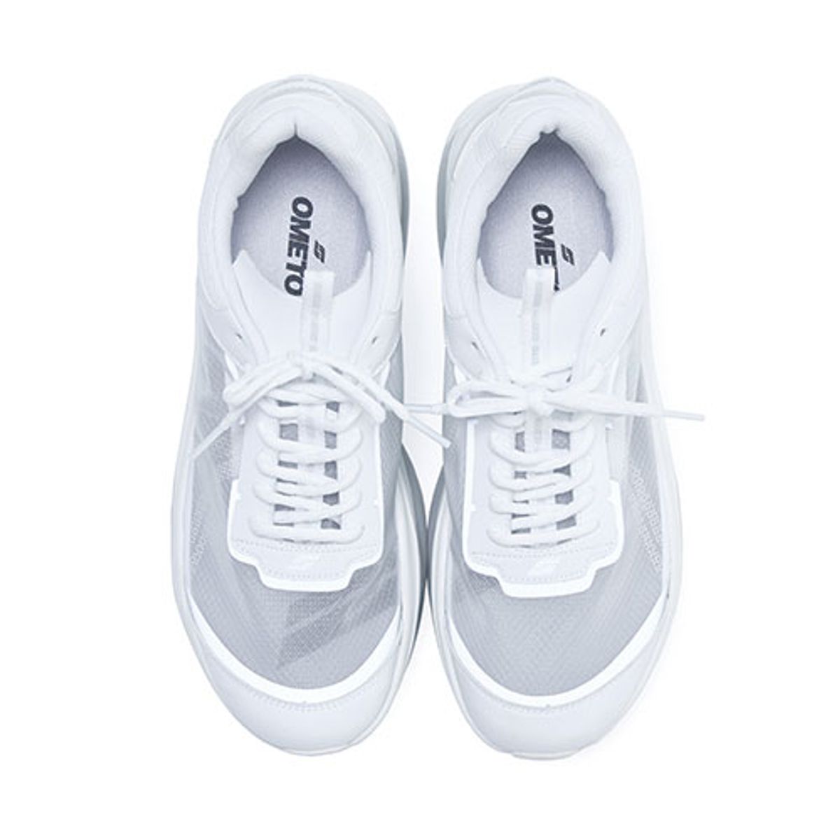 오메토(OMETO) DYNAMIC 002 WHITE