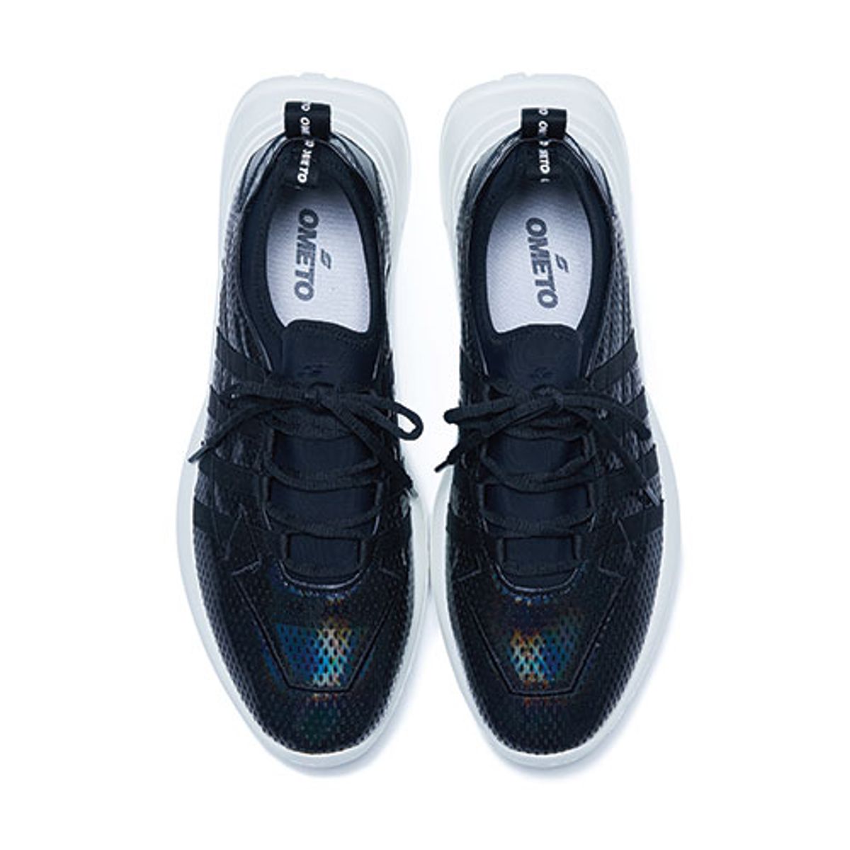 오메토(OMETO) TONIC 001 BLACK