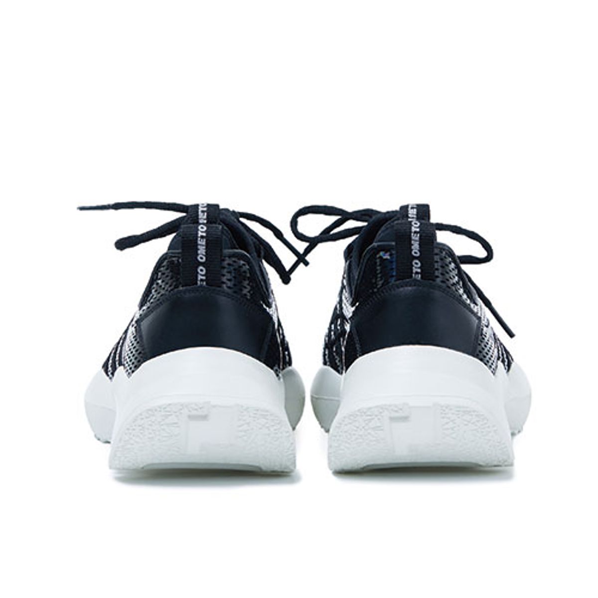 오메토(OMETO) TONIC 001 BLACK