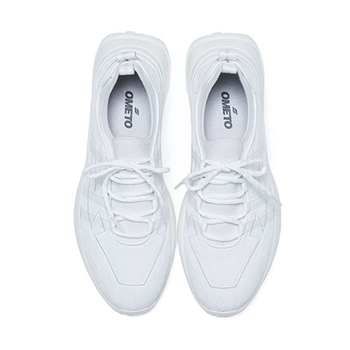 오메토(OMETO) TONIC 001 WHITE