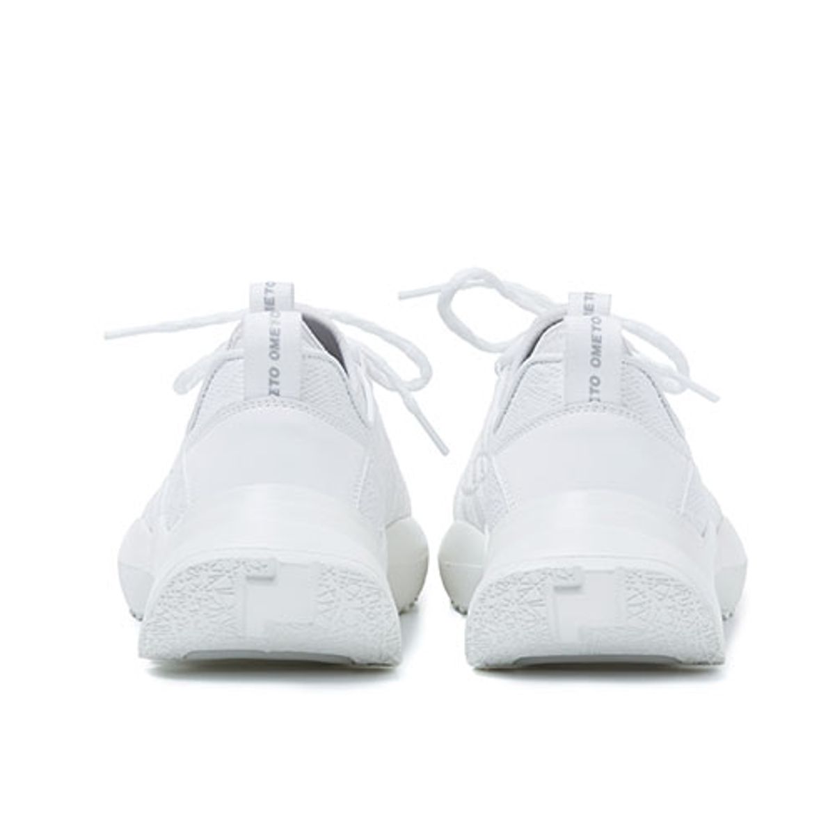 오메토(OMETO) TONIC 001 WHITE
