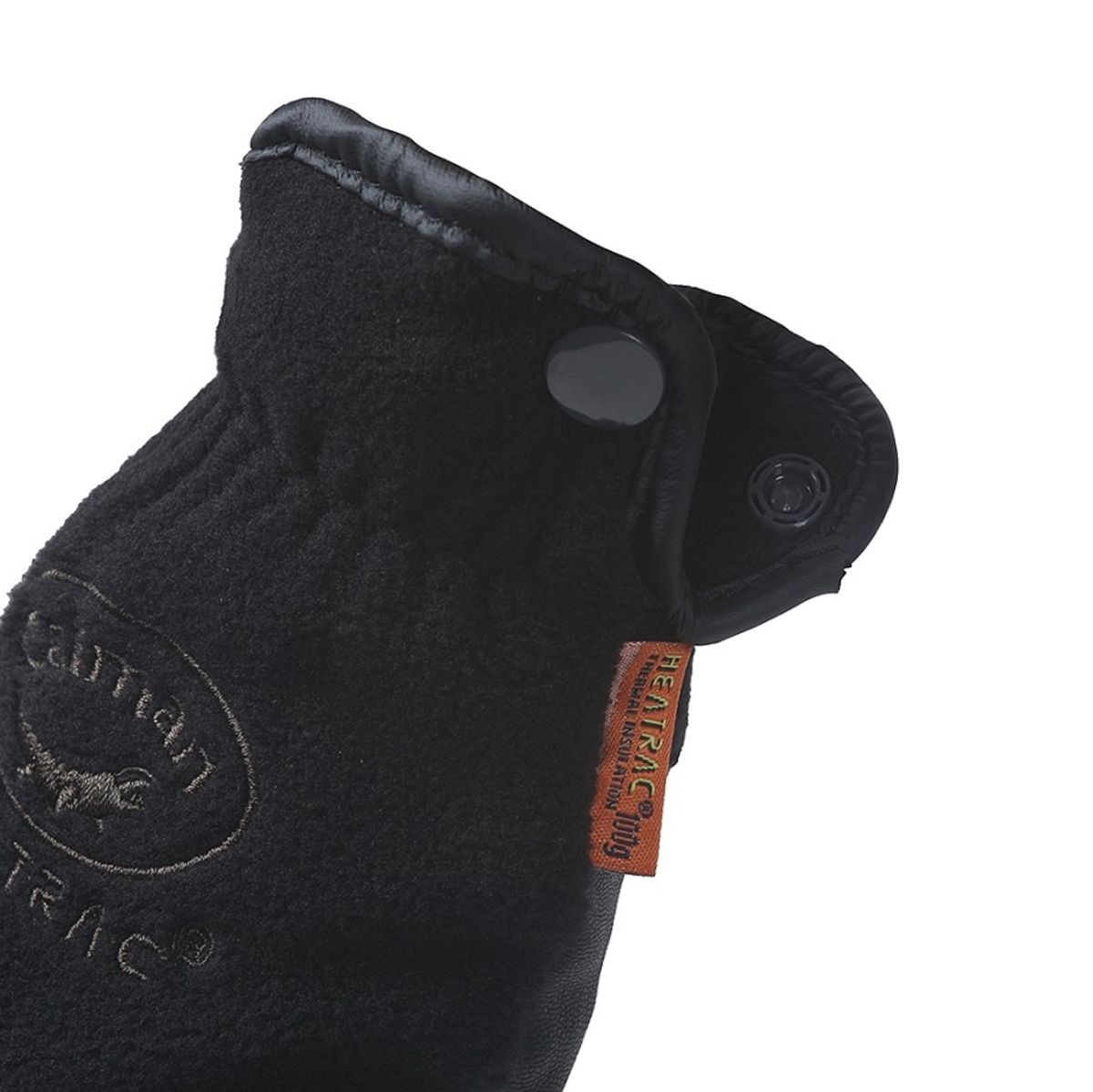 카이만(CAIMAN) 2390 히트랙 염소가죽 방한장갑