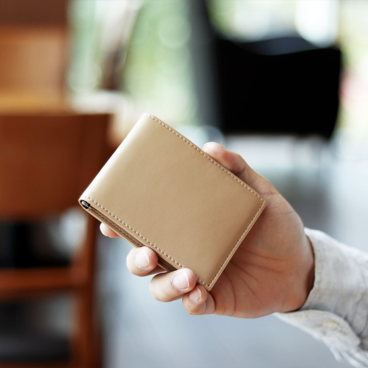 에가든(EGARDEN) Money Clip Slim 에코에디션