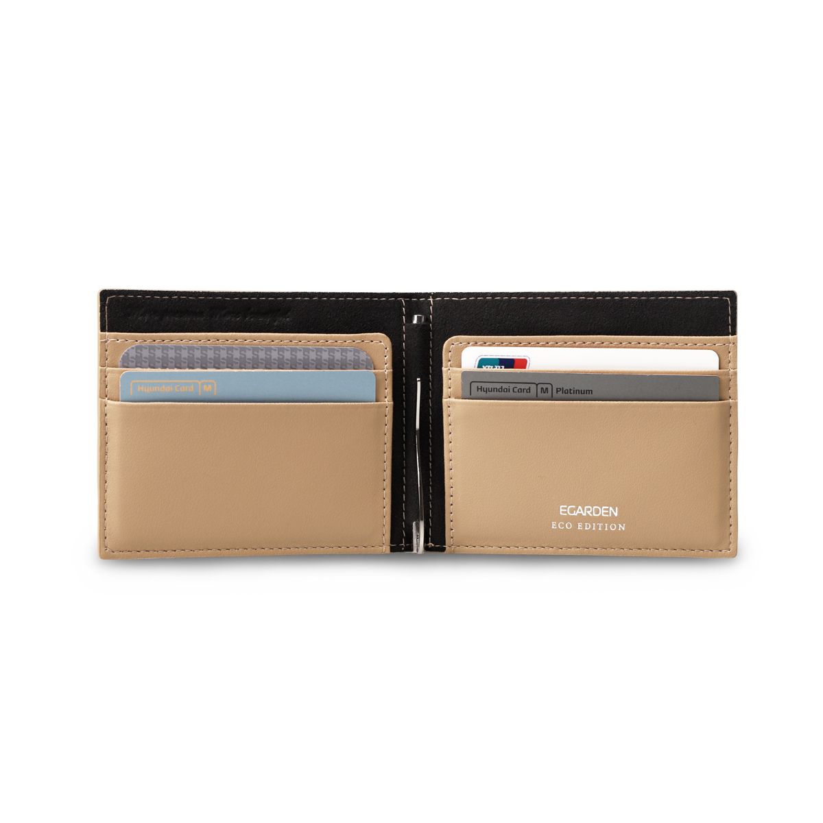에가든(EGARDEN) Money Clip Slim 에코에디션