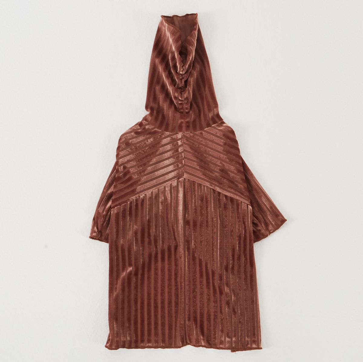 더 루틴(the lutin) 실키 터틀넥_ CAMEL
