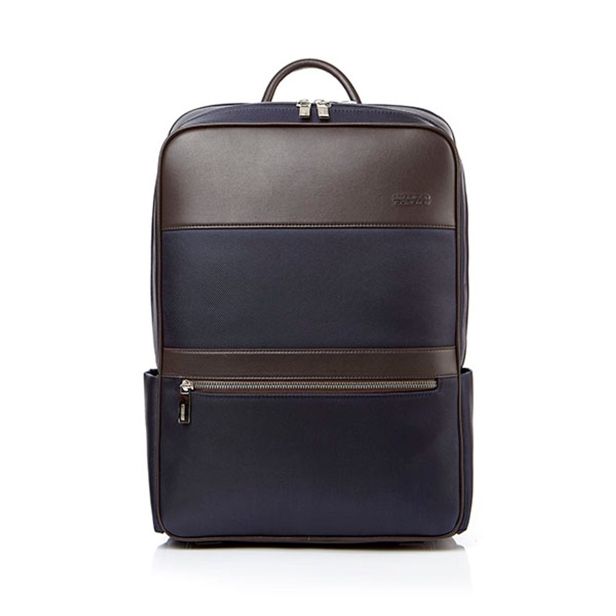 아메리칸투어리스터(AMERICAN TOURISTER) BRISTON 백팩 BLACK HA009001