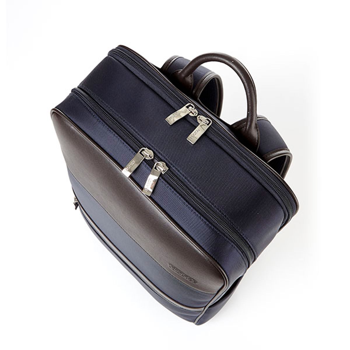 아메리칸투어리스터(AMERICAN TOURISTER) BRISTON 백팩 BLACK HA009001
