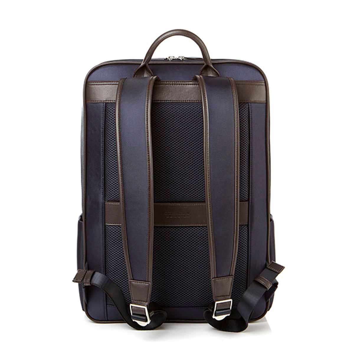 아메리칸투어리스터(AMERICAN TOURISTER) BRISTON 백팩 NAVY HA041001
