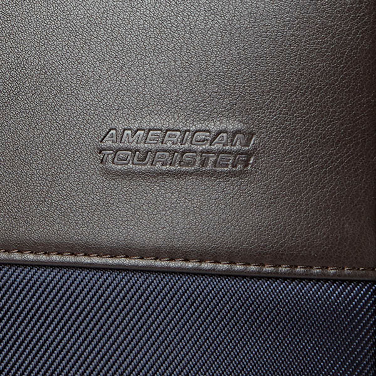 아메리칸투어리스터(AMERICAN TOURISTER) BRISTON 백팩 NAVY HA041001