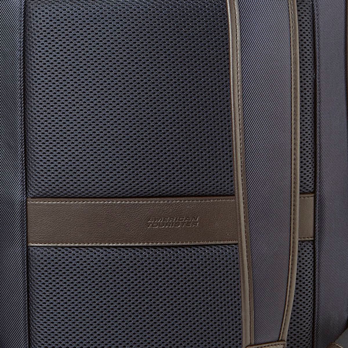 아메리칸투어리스터(AMERICAN TOURISTER) BRISTON 백팩 NAVY HA041001