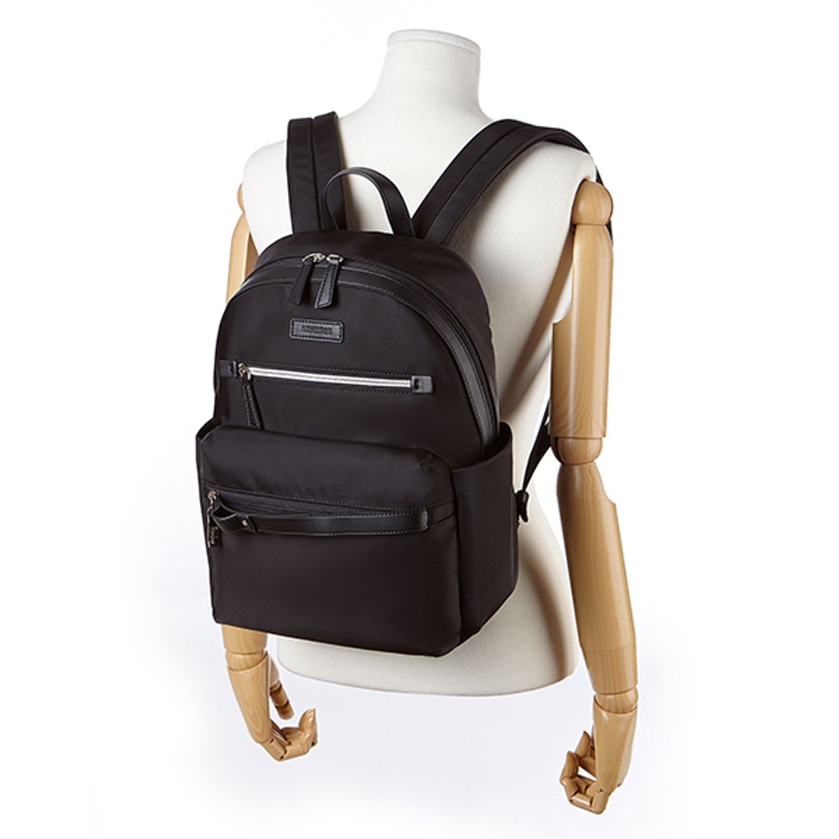 아메리칸투어리스터(AMERICAN TOURISTER) ARINA 백팩 BLACK HA109001