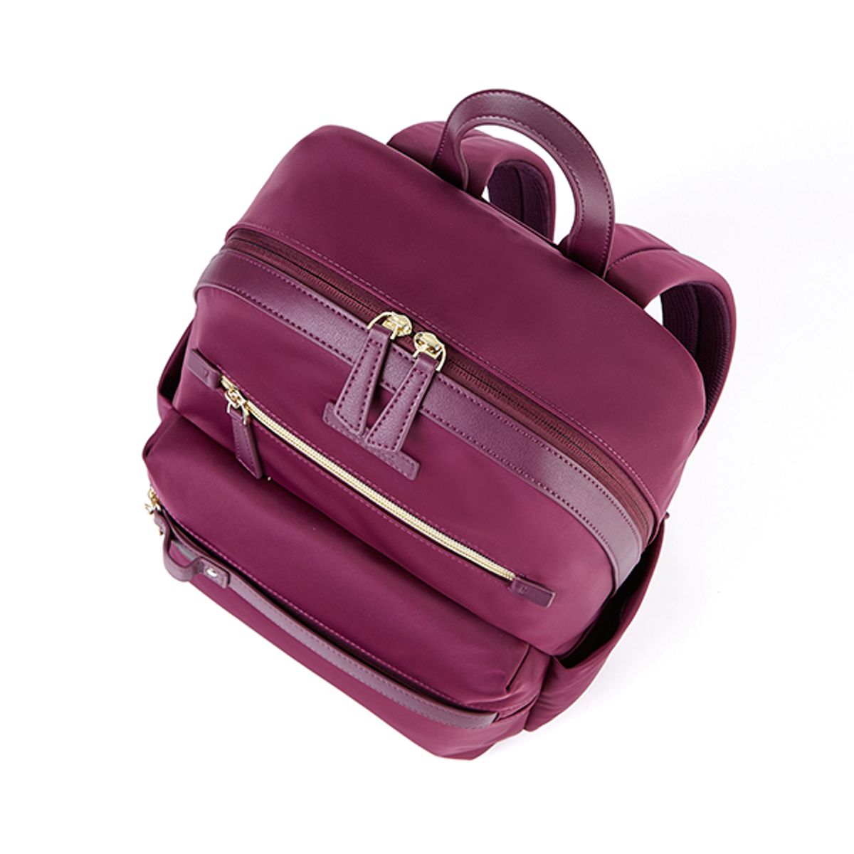 아메리칸투어리스터(AMERICAN TOURISTER) ARINA 백팩 PURPLE HA191001