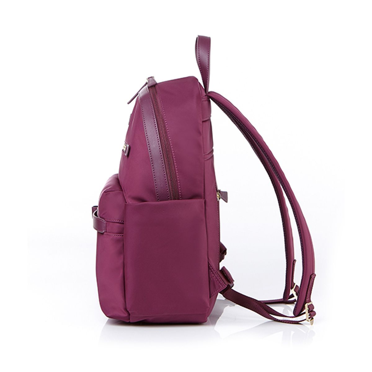 아메리칸투어리스터(AMERICAN TOURISTER) ARINA 백팩 PURPLE HA191001